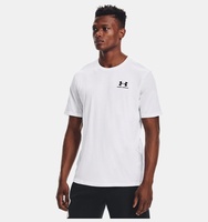 Erkek UA Sportstyle LC Kısa Kollu T-shirt