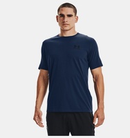 Erkek UA Sportstyle LC Kısa Kollu T-shirt