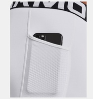 Erkek UA ColdGear Armour Tayt
