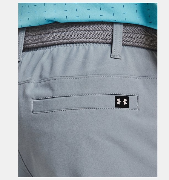 Gri Erkek UA Drive Pantolon