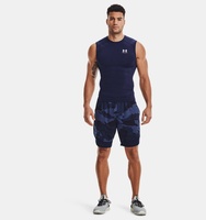 Erkek UA HeatGear Armour Compression Atlet