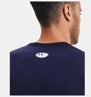 Erkek UA HeatGear Armour Compression Atlet