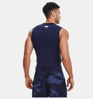 Erkek UA HeatGear Armour Compression Atlet