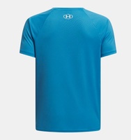 Erkek Çocuk UA Tech™ Big Logo Kısa Kollu T-shirt