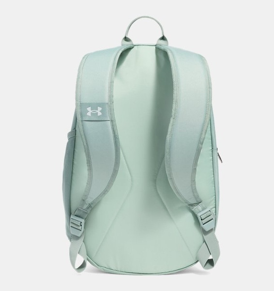 Yeşil Unisex UA Hustle Lite Sırt Çantası