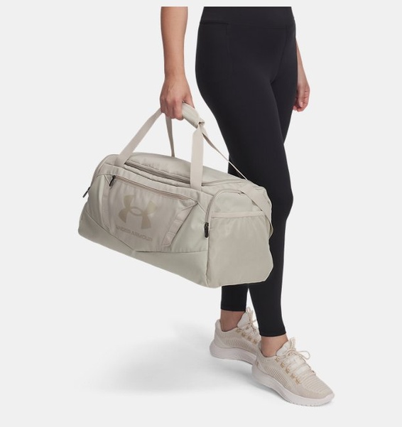 Kahverengi Unisex UA Undeniable 5.0 SM Spor Çanta
