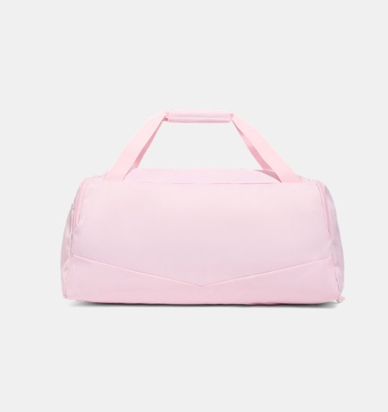 Pembe Unisex UA Undeniable 5.0 MD Spor Çanta
