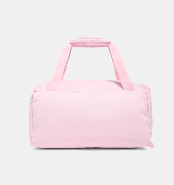 Pembe Unisex UA Undeniable 5.0 XS Spor Çanta