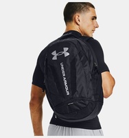 Unisex UA Hustle Sırt Çantası