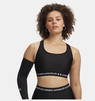 Kadın UA Crossback Mid Spor Sütyeni