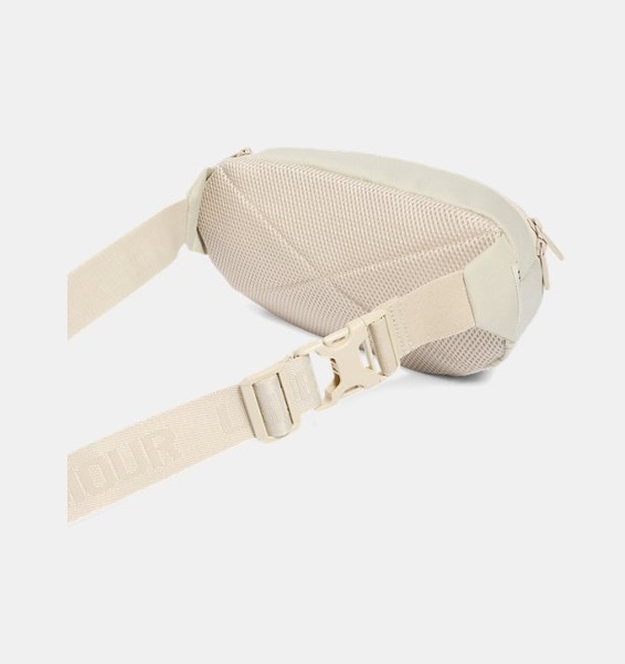 Vizon Unisex UA Esnek Bel Çantası