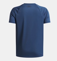 Erkek Çocuk UA Tech™ Big Logo Kısa Kollu T-shirt