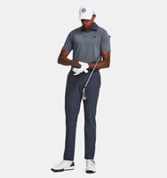 Erkek UA Drive Tapered Pantolon