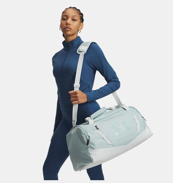 Mavi Unisex UA Undeniable 5.0 MD Spor Çanta