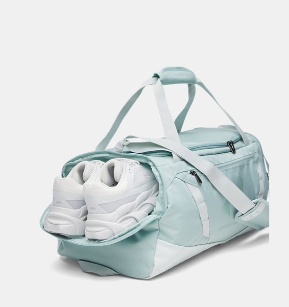 Mavi Unisex UA Undeniable 5.0 MD Spor Çanta
