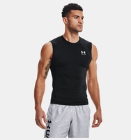 Erkek UA HeatGear Armour Compression Atlet