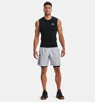 Erkek UA HeatGear Armour Compression Atlet