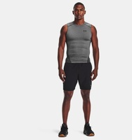 Erkek UA HeatGear Armour Compression Atlet