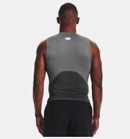 Erkek UA HeatGear Armour Compression Atlet