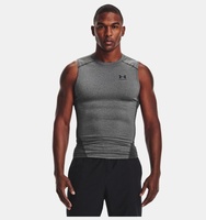 Erkek UA HeatGear Armour Compression Atlet