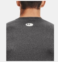 Erkek UA HeatGear Armour Compression Uzun Kollu T-shirt