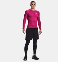 Erkek UA HeatGear Armour Tayt