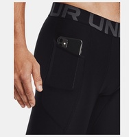 Erkek UA HeatGear Armour Tayt