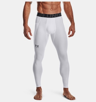 Erkek UA HeatGear Armour Tayt