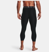 Erkek UA HeatGear Armour 3/4 Tayt