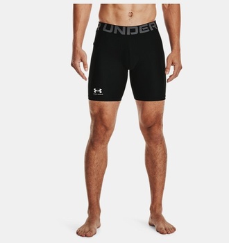 Erkek HeatGear® Armour Compression Şort