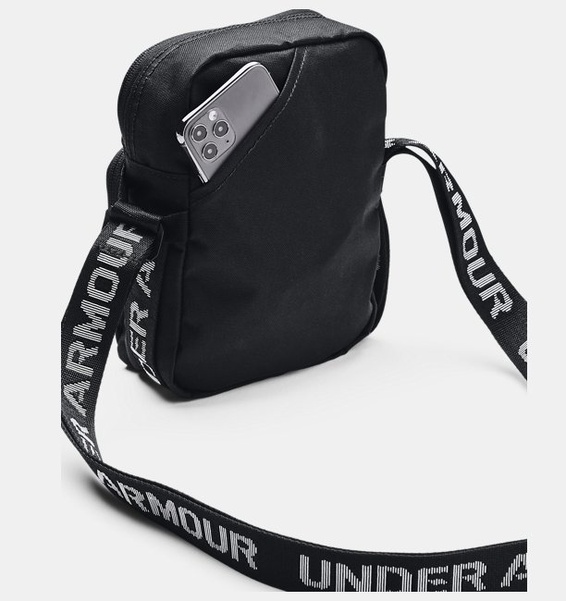 Siyah UA Loudon Crossbody