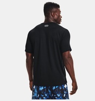Erkek UA RUSH™ Energy Kısa Kollu T-shirt