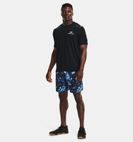 Erkek UA RUSH™ Energy Kısa Kollu T-shirt