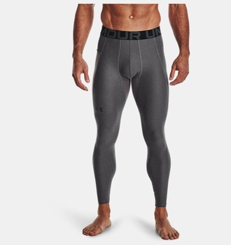 Erkek UA HeatGear Armour Tayt
