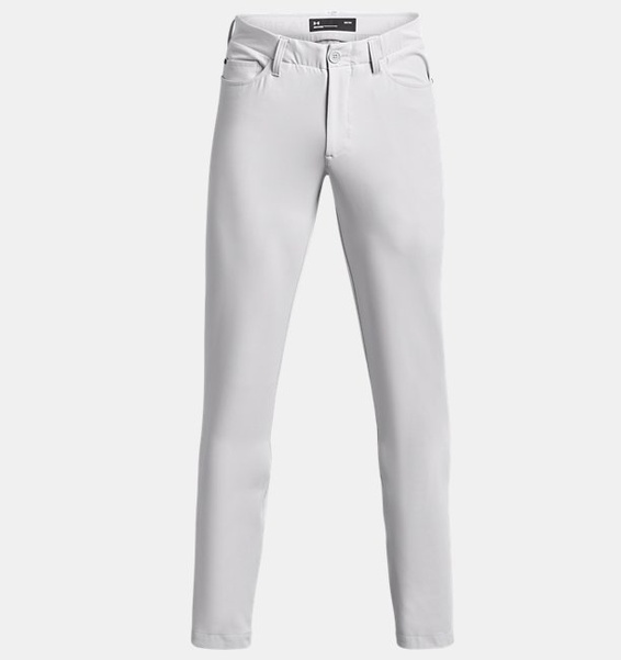 Gri Erkek UA Drive 5 Cepli Pantolon