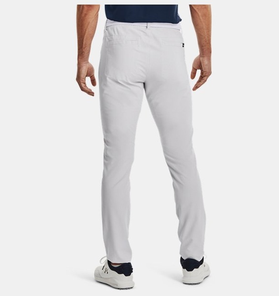 Gri Erkek UA Drive 5 Cepli Pantolon