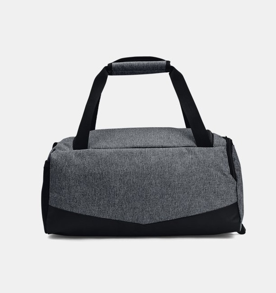 Gri Unisex UA Undeniable 5.0 XS Spor Çanta