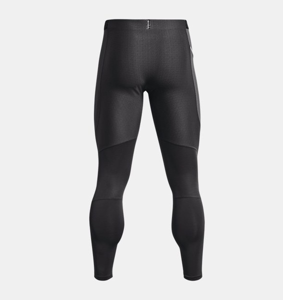 Gri Erkek UA RUSH™ SmartForm Tayt