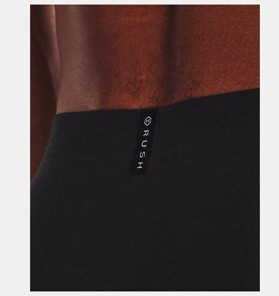 Gri Erkek UA RUSH™ SmartForm Tayt
