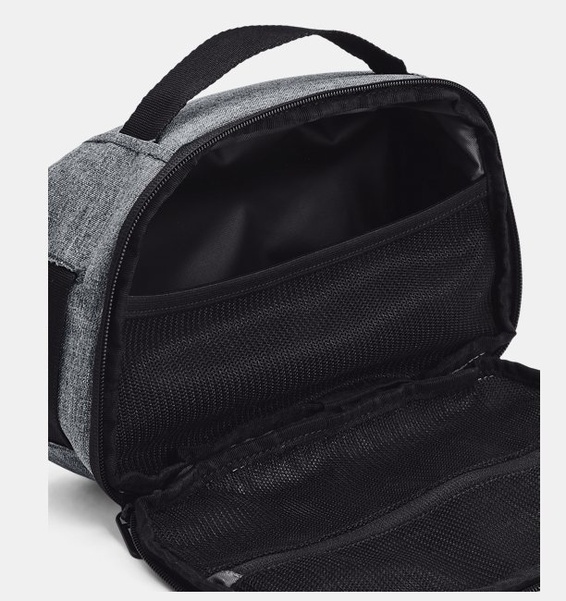 Gri Unisex UA Contain Seyahat Kiti