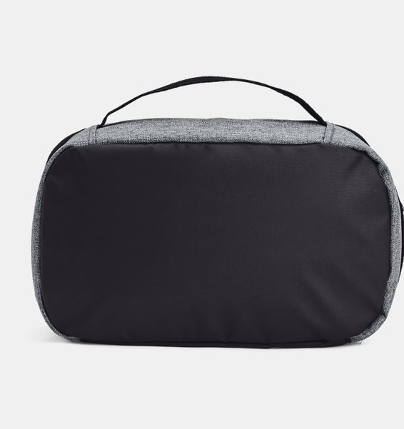 Gri Unisex UA Contain Seyahat Kiti