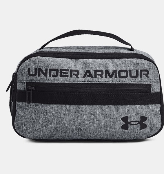 Gri Unisex UA Contain Seyahat Kiti