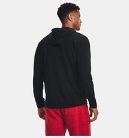 Erkek UA Rival Terry LC Tam Fermuarlı Sweatshirt