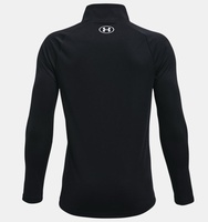 Erkek Çocuk UA Tech™ 2.0 ½ Fermuarlı Sweatshirt