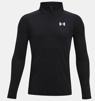 Erkek Çocuk UA Tech™ 2.0 ½ Fermuarlı Sweatshirt