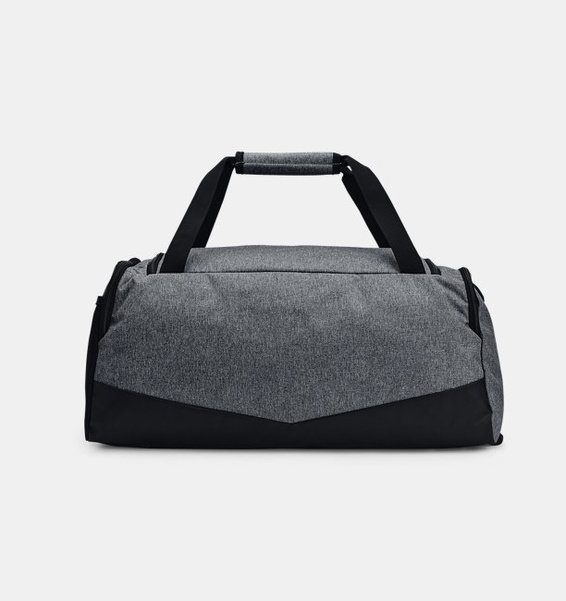Gri Unisex UA Undeniable 5.0 SM Spor Çanta