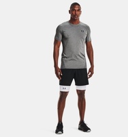 Erkek UA HeatGear Armour Kısa Tayt