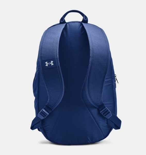 Mavi Unisex UA Hustle Lite Sırt Çantası