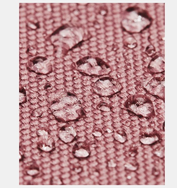 Pembe Unisex UA Hustle Lite Sırt Çantası