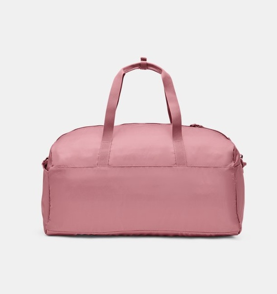 Pembe Kadın UA Favorite Silindir Çanta